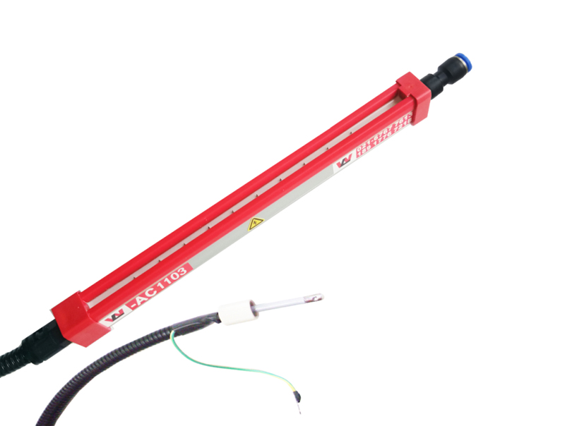 LW-AC1103气源型静电棒