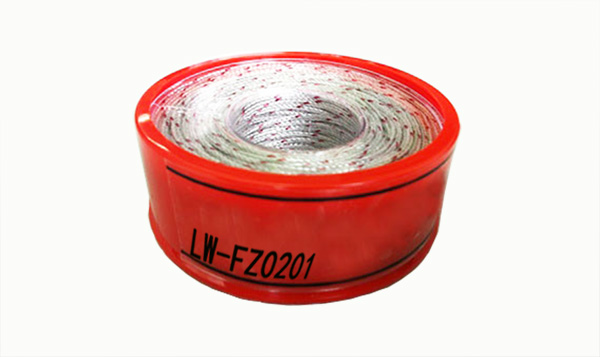 LW-FZ0201静电绳