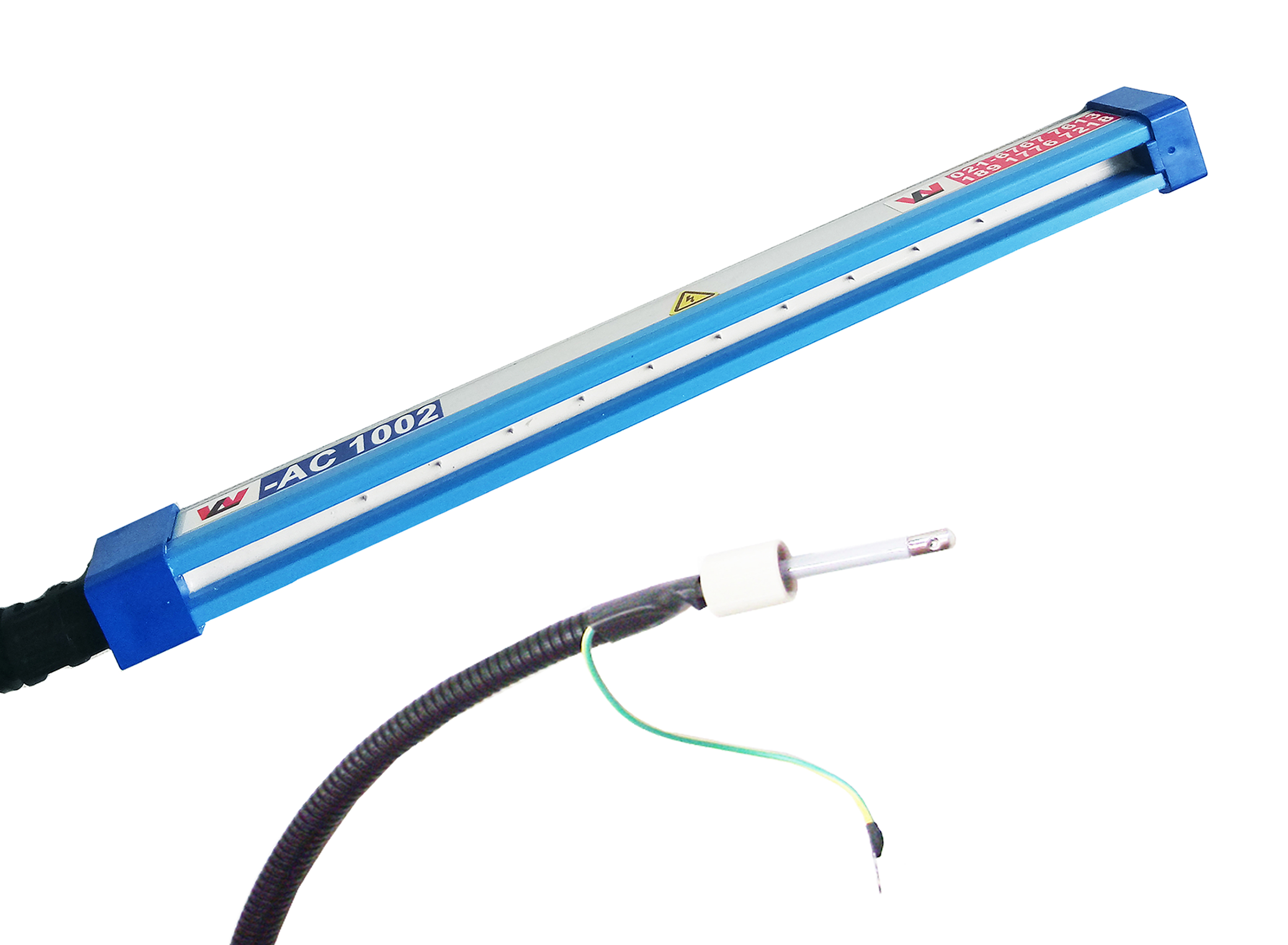LW-AC1002经济型静电棒