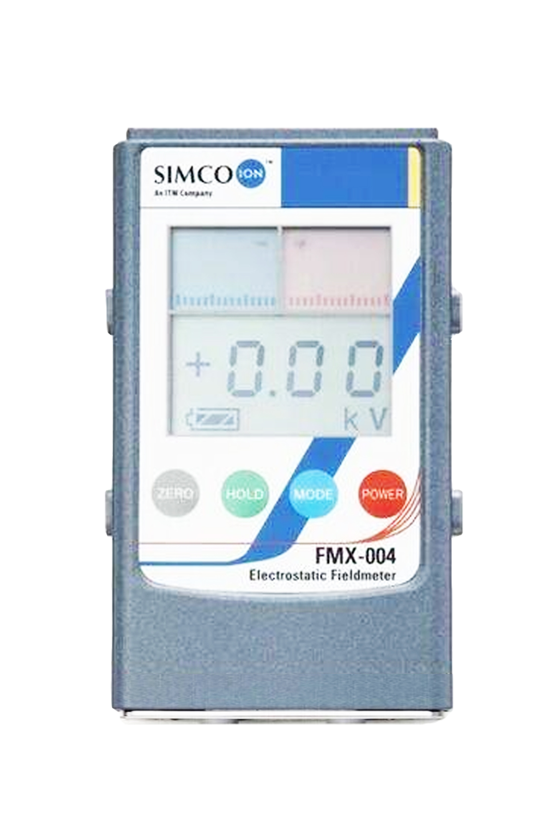 FMX-004 静电检测表