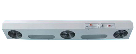 LW-AC1106三头离子风机