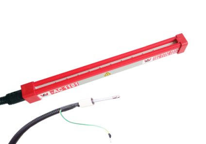 LW-AC1101高效型静电棒